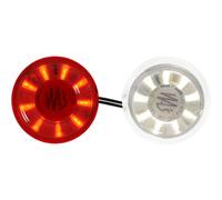 Luce laterale di segnalazione WAS 503BC W21.1W-W21.10W