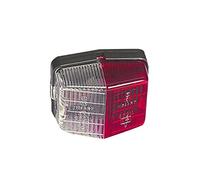 96305 FANALINO D'INGOMBRO LATERALE BIFACCIALE UNIVERSALE PER CARAVAN E CAMPER