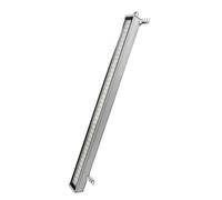 Luce Lavoro Macchine Utensili LED 24V/220V, Compatibile Con Diverse Posizioni Dei Fori,lampada Per Macchine Utensili, Ampia Superficie Illuminazione, Adatta Per Centri Lavoro CNC E Torni(Size:6W-220V)