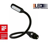 LUCE LED 12 24V LETTURA INTERNO VEICOLI CAMPER AUTO MOTO CAMION BARCHE COPILOT M