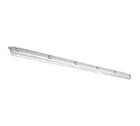 Luce LED a prova di umidità Luce da cantina Vetro IP65 L 156 cm