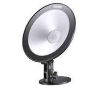 Luce LED ambientale Godox CL10 RGB 1100 Lux 39 effetti speciali USB