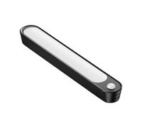 Luce LED Bagagliaio - Luce A Induzione Automatica Per Bagagliaio Auto, Lampada LED Ricaricabile Via USB Con Magnete, Per Camion Tetto E Automobili