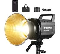Luce LED bicolore Neewer FS150B