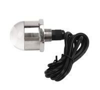 Luce LED blu da barca M12 12V: illumina le notti e attira i pesci