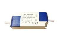 Luce LED blu DRIVER controller driver 3W5W7W12W18 watt isolato plafoniera faretto alimentatore(12-18W YH8 1 female)