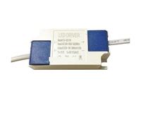 Luce LED blu DRIVER controller driver 3W5W7W12W18 watt isolato plafoniera faretto alimentatore((3-5)*1W YH8 1 female)