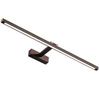 Luce LED con telecomando da 80 cm, luce bianca calda, per dipinti, ritratti e gallerie murali, illuminazione perfetta per opere d'arte e decorazioni per la casa