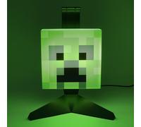 Luce LED da gioco MINECRAFT a batterie AAA