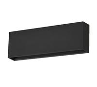 Luce LED Da Parete OSRAM Joralis IP65 3000K Antracite 240 mm Esterno