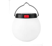 Luce LED da per campeggio ad per solare Portatile Ricaricabile Cavo USB Uso Este