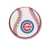 Luce LED Dei Chicago Cubs Baseball