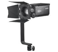 Luce LED di messa a fuoco Godox S60BI