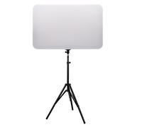 Luce led di riempimento dimmerabile 3 colarazione ring light cavalletto omaggio