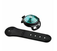 Luce LED di sicurezza doppia lampeggiante/solida impermeabile durevole per...