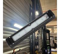 Luce LED Esterna 12v Caravane Impermeabile Parete Lampada Bianco Freddo 720lm