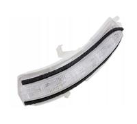 Luce led freccia specchietto laterale sx guida Honda Civic VII 1.7 CTDi 100 PIXQ