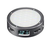 Luce LED Godox R1 RGB Compatta 2500-8500K CRI 98 Effetti Speciali