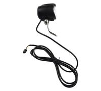 Luce LED Impermeabile Avanzata per Biciclette Elettriche Andare con Fiducia