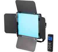 Pannello LED Bresser RGB-36W