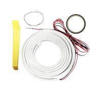 Luce LED per bagagliaio, con rilevamento automatico per bagagliaio, impermeabile, per illuminazione interna, camion, camper, turismo