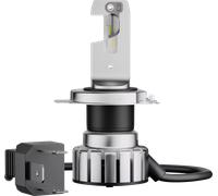 Luce led per fari auto osram night breaker led smart h4