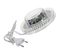 Luce Led Per Feste Luci Rgb Notturna Decorativa Spia Del Controllo Vocale