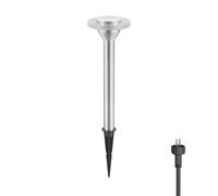 Luce LED per sentiero / dissuasore ALF con picchetto a terra per esterni IP44 34