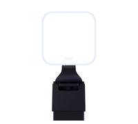 LUCE LED PER STREAMING ILLUMINAZIONE PREMIUM REGOLABILE PER COMPUTER VIDEOCONFER