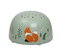Luce led proiettore amici della foresta stelle - a little lovely comp