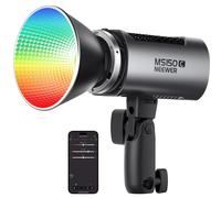 Luce LED RGB Neewer MS150C 150W