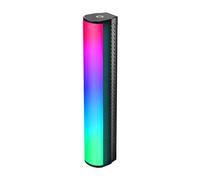 Luce LED RGB Neewer TL21C per fotografia e video