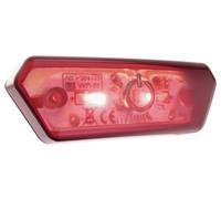 Luce led ricaricabile abus per smiley 3 0