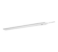 Luce LED sensore pensile Ledvance Cabinet Slim 30 cm 6 W 250 lm 3000 K dimmer Bianco