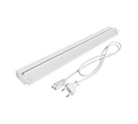 ledscom.de Luce LED sottopensile LIWO 58 cm, con cavo di collegamento, orientabile, 979lm, bianco caldo