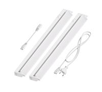 Luce LED sottopensile LIWO 58cm orientabile ciascuno 1080lm bianco set di 2 [EEK: E]