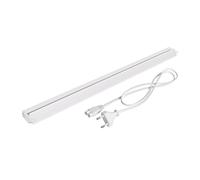 Luce LED sottopensile LIWO 91 cm con cavo di collegamento, orientabile 1444lm [EEK: F]