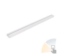 Luce LED sottopensile LIWO orientabile e regolabile in temperatura di colore 91