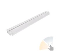 Luce LED sottopensile LIWO orientabile Temperatura colore regolabile 58 cm 9,9 W