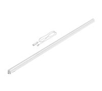 Luce LED sottopensile RIGEL 2-core 113cm 14,5 W 1670lm bianco caldo