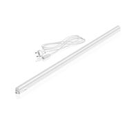 Parlat Apparecchio LED sottopensile RIGEL, spina, 87 cm, 10,4 W, 1002lm, bianco caldo