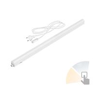 Luce LED sottopensile RIGEL Temperatura colore regolabile Spina 57cm 8,8 W 830lm [EEK: F]