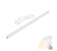 Luce LED sottopensile RIGEL temperatura colore regolabile spina 87cm 10,1 W [EEK: E]