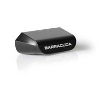 Barracuda Luce Targa Led in Alluminio Omologata Universale