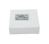 Luce LED Touch Faretto Faretto Bianco Caldo Led Touch Sensitive Marina