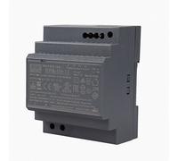 HDR-100-12 - Alimentatore di rete LED per guida DIN (DIN Rail) Mean Well HDR-100-12 12 V/DC 100 W, trasformatore LED per illuminazione a LED