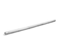 Luce LED tri-proof, tubo semplice da 1,5 metri e 22 W, ideale per illuminare spazi che richiedono protezione da polvere, acqua e corrosione, offrendo una fonte di luce durevole ed efficiente.