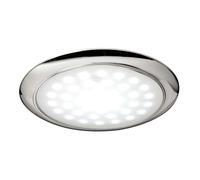 Luce LED ultrapiatta 12/24 V 3 W - 1 PZ Osculati - 13.408.02 - 1340802