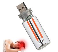 Luce LED USB - Luce LED per interno auto, Illuminazione LED per auto | Luce notturna LED Touch, Strisce luminose LED USB multicolori, Luce LED interna per auto con alimentazione USB, Strisce luminose