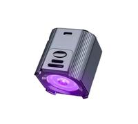 Luce LED UV, Lampada UV Intelligente For La Polimerizzazione 'olio Verde For Saldatura For A Colla Adatta For Riparazione Di Schede Madri Telefoni Cellulari Strumenti For LCD per polimerizzazione